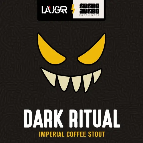 Laugar Brewery Dark Ritual