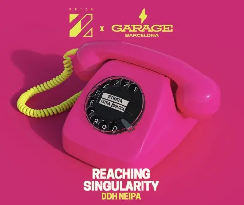 Prizm Brewing Reaching Singularity