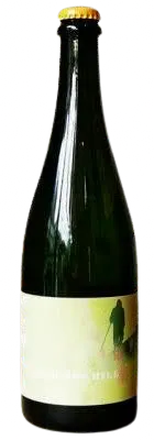 Shepherds Hill Cider Egremont Russet 2021
