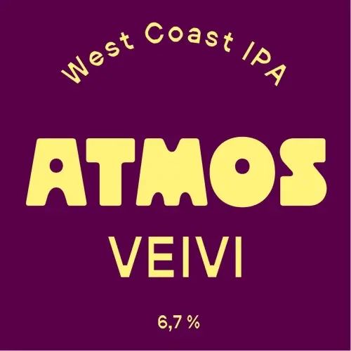 Atmos Brewing Veivi