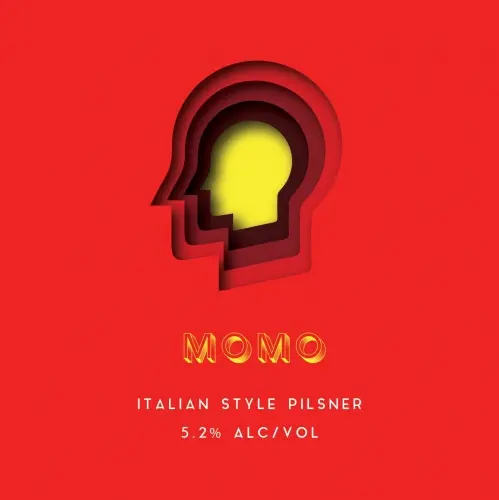 Wayward Lane Brewing Momo