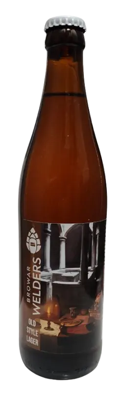 Browar Welders Old Style Lager