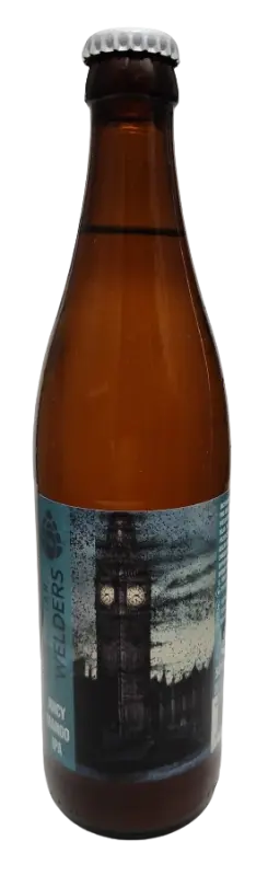 Browar Welders Juicy Mango IPA