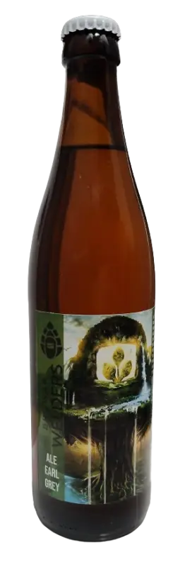 Browar Welders Ale Earl Grey