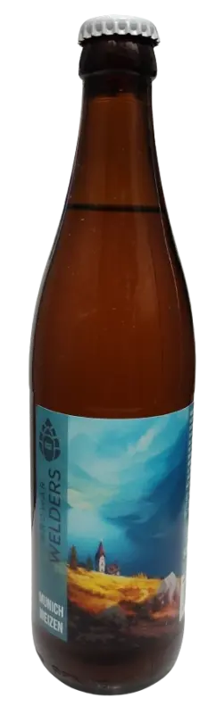 Browar Welders Munich Weizen