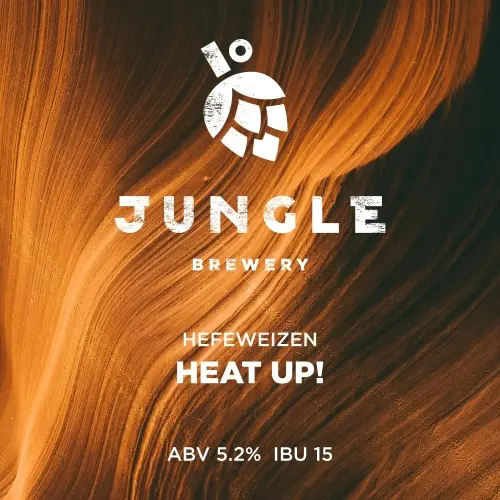 Jungle Brewery Heat Up!