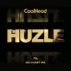 CoolHead Brew Huzle No Coast IPA