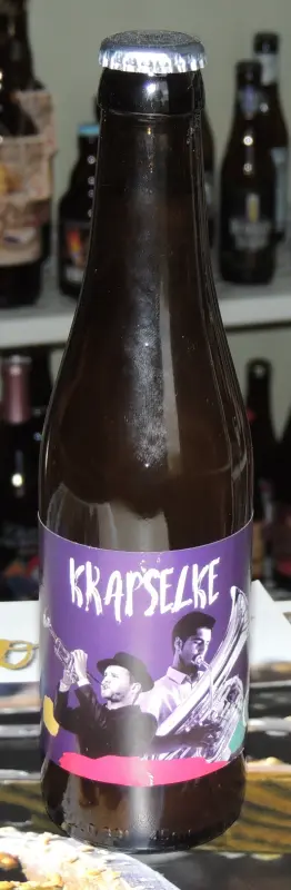 Craywinckelhof Krapselke