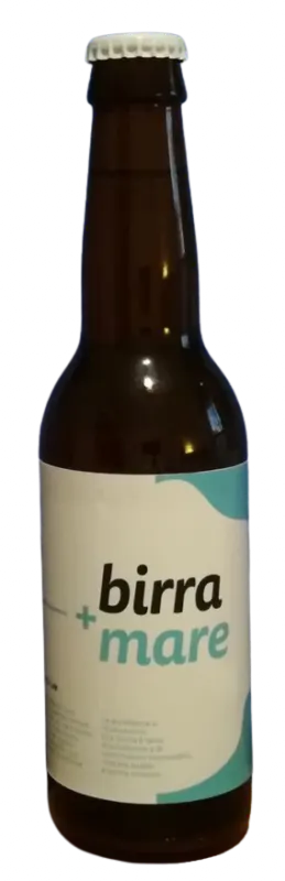 Birrificio Rocca dei Conti (Tarì) Birra + Mare