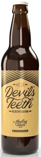Modern Times Beer Mega Devil's Teeth - Beekeeper Edition