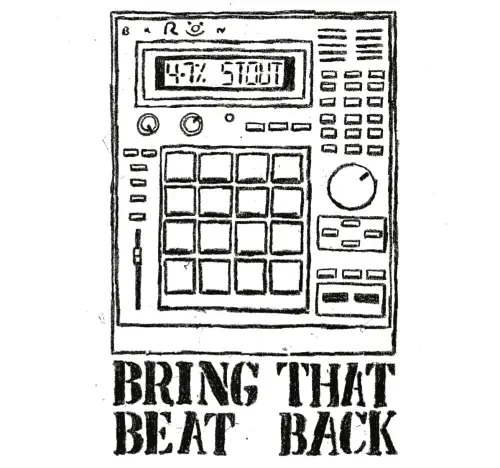 Baron Brewing Bring That Beat Back