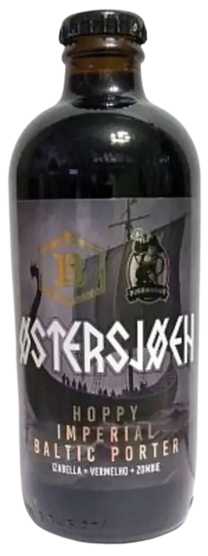 Brofaktura Ostersjoen