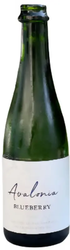 Fox Farm Brewery Avalonia - Blueberry