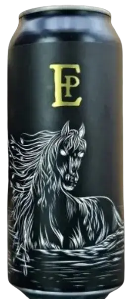 Elder Pine Brewing & Blending Loch Kelpie