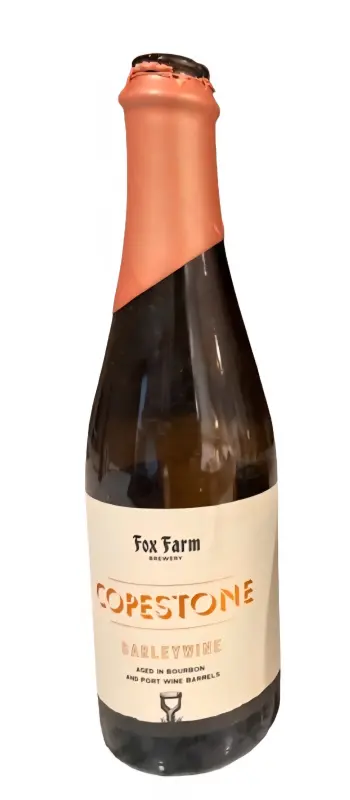 Fox Farm Brewery Copestone (2024)