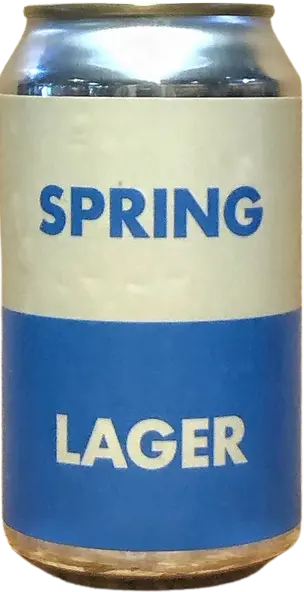 Florian East Lagers & Ales Spring Lager