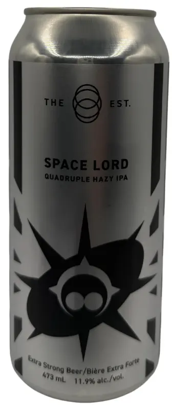 The Establishment Brewing Company Space Lord