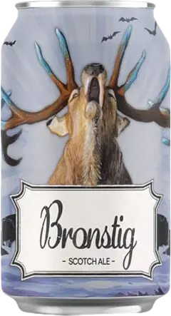 Brouwerij 't Blauwe Hert Bronstig