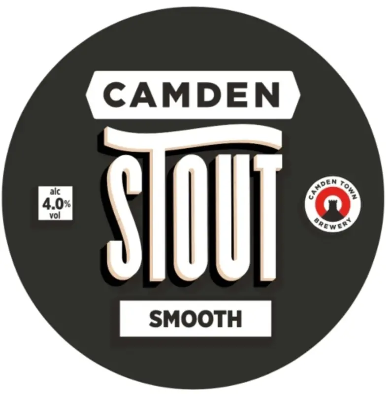 Camden Town Brewery Camden Stout