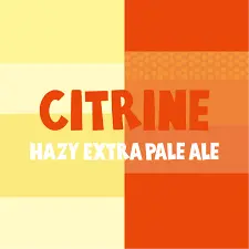 Bighand Bros. Brewery Citrine