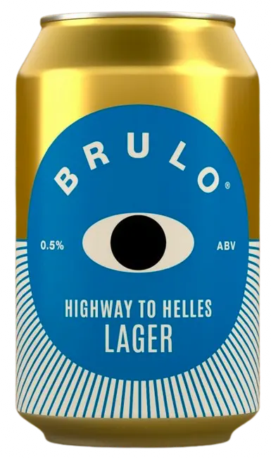 Brulo Highway To Helles