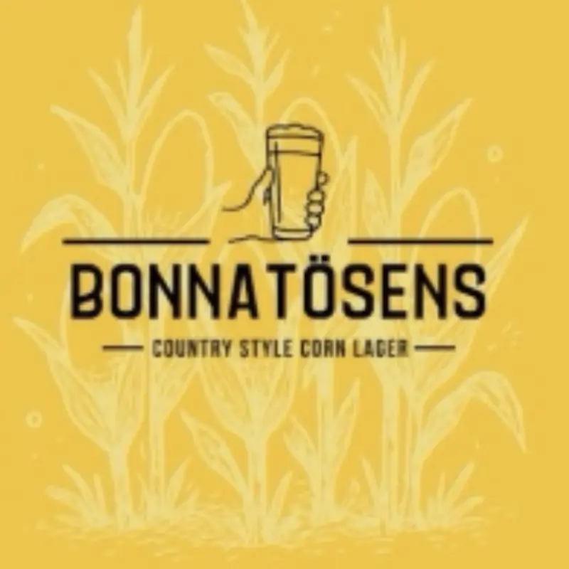Örebro Brygghus Bonnatösens