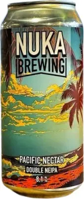 Nuka Brewing Pacific Nectar