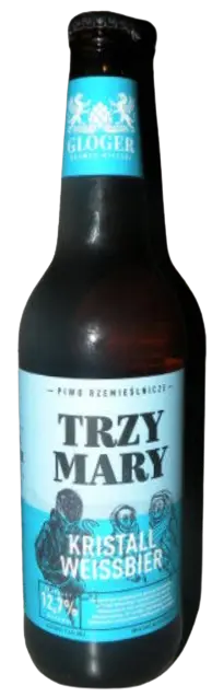 Browar Miejski Gloger Trzy Mary