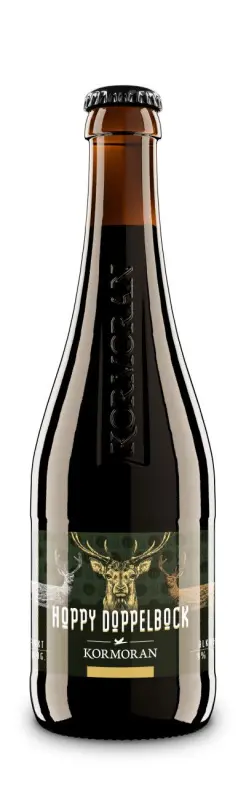 Browar Kormoran Hoppy Doppelbock