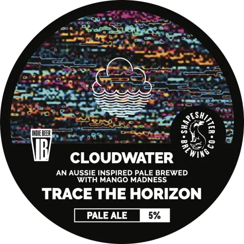 Cloudwater Brew Co Trace The Horizon