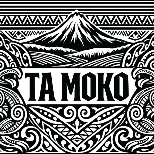 4BREWERS.RU Ta Moko