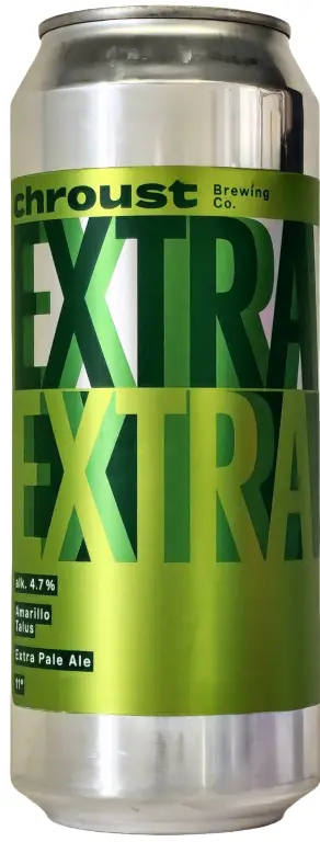 Chroust Extra Extra