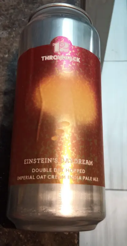 Other Half Brewing Einstein's Daydream