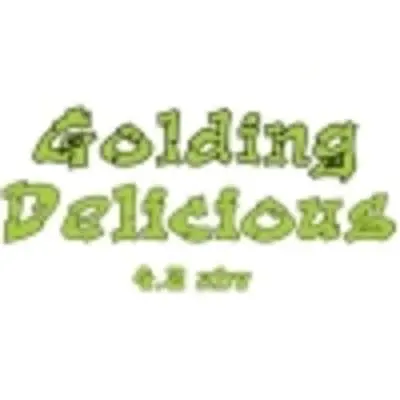 Isla Vale Alesmiths Golding Delicious