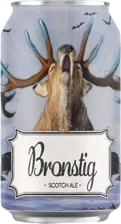 Brouwerij 't Blauwe Hert Bronstig (2025-)