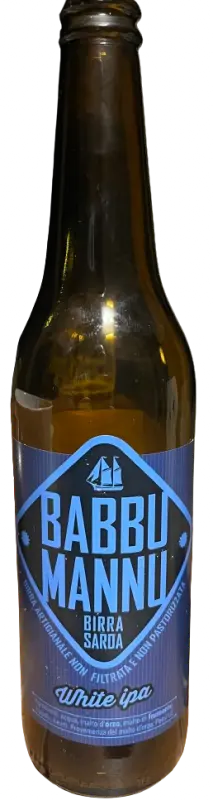 Luppolo & Birra White IPA