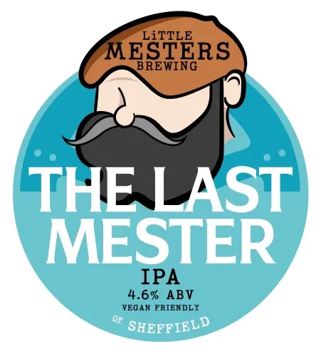 Little Mesters Brewing The Last Mester