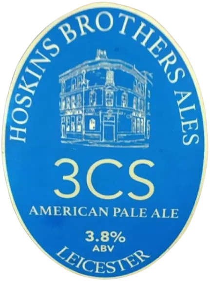 Hoskins Brothers 3CS