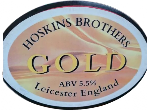 Hoskins Brothers Gold