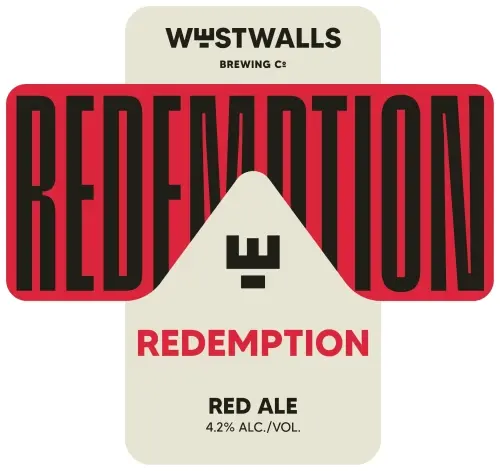 West Walls Brewing Co. Redemption