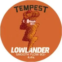 Tempest Brewing Co. Low Lander