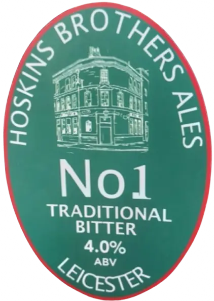 Hoskins Brothers No. 1