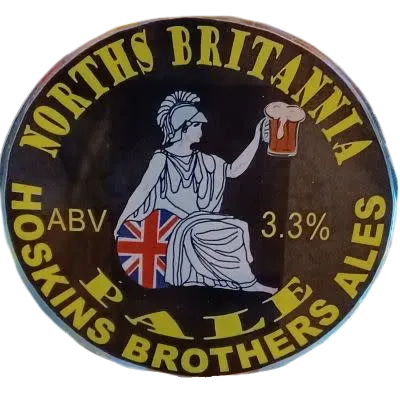 Hoskins Brothers Norths Britannia