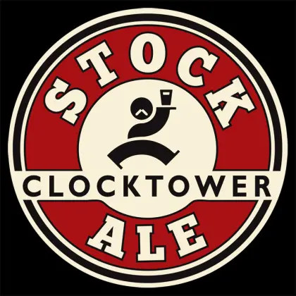 Clocktower Brew Pub Stock Ale