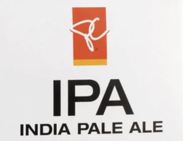 Waterloo Brewing Company PC IPA