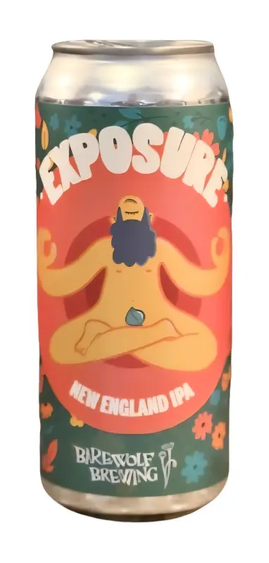 BareWolf Brewing Exposure