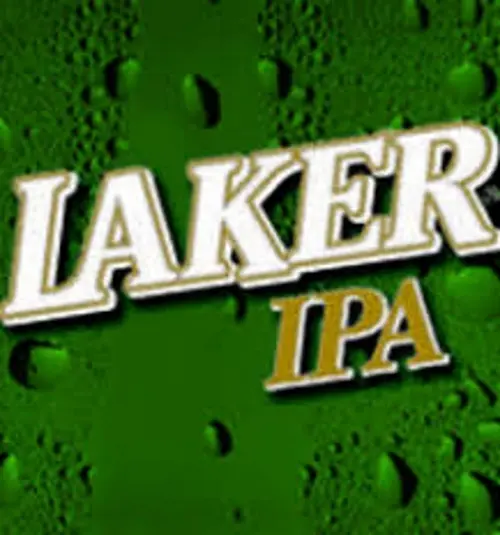 Waterloo Brewing Company Laker IPA