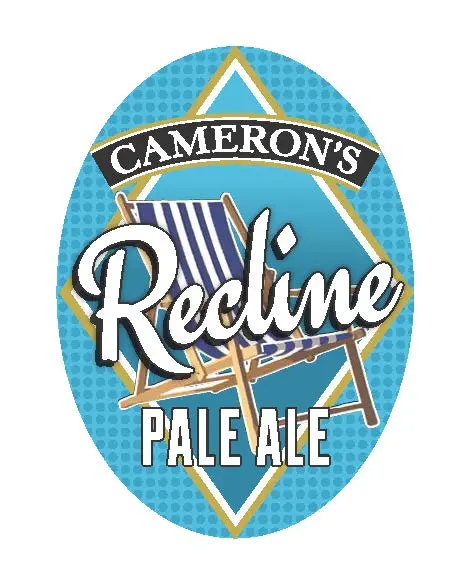Cameron’s Brewing (ON) Recline Pale Ale