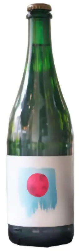 Forest & Main Brewing Company Biere de Mars