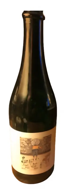 Forest & Main Brewing Company Lunaire